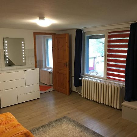 Ferienhaus Am Beetzsee 파베신 외부 사진