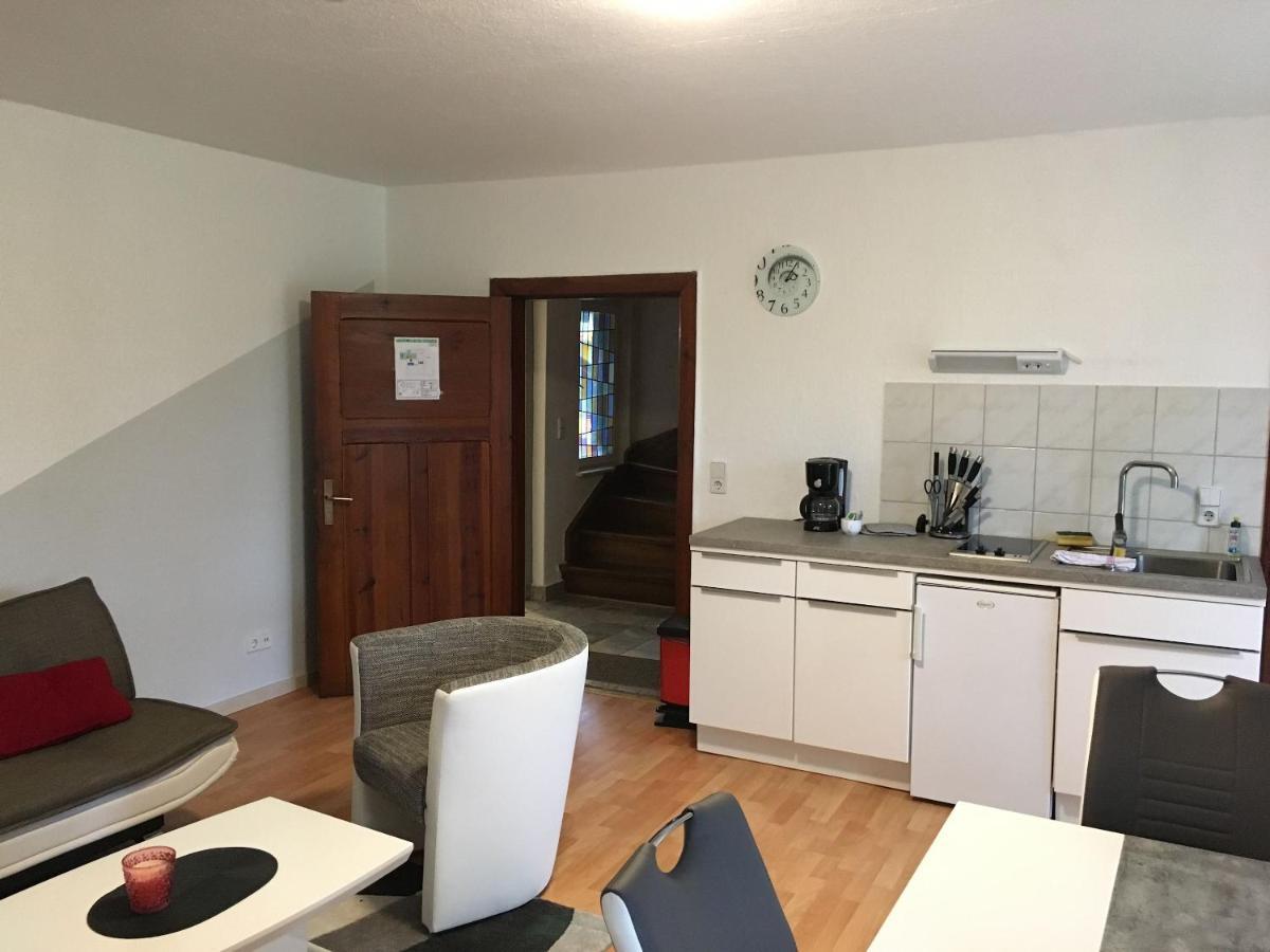 Ferienhaus Am Beetzsee 파베신 외부 사진
