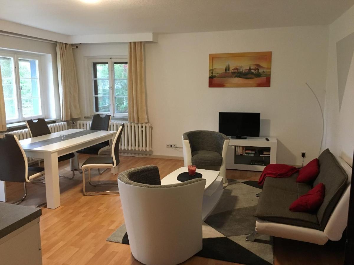 Ferienhaus Am Beetzsee 파베신 외부 사진